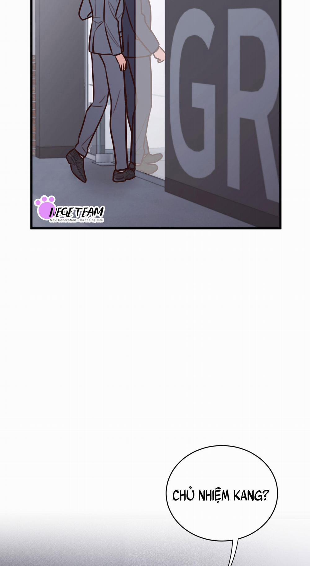 ANH SẼ PHẢI HỐI HẬN THÔI 18 NGANG RAW trang 87