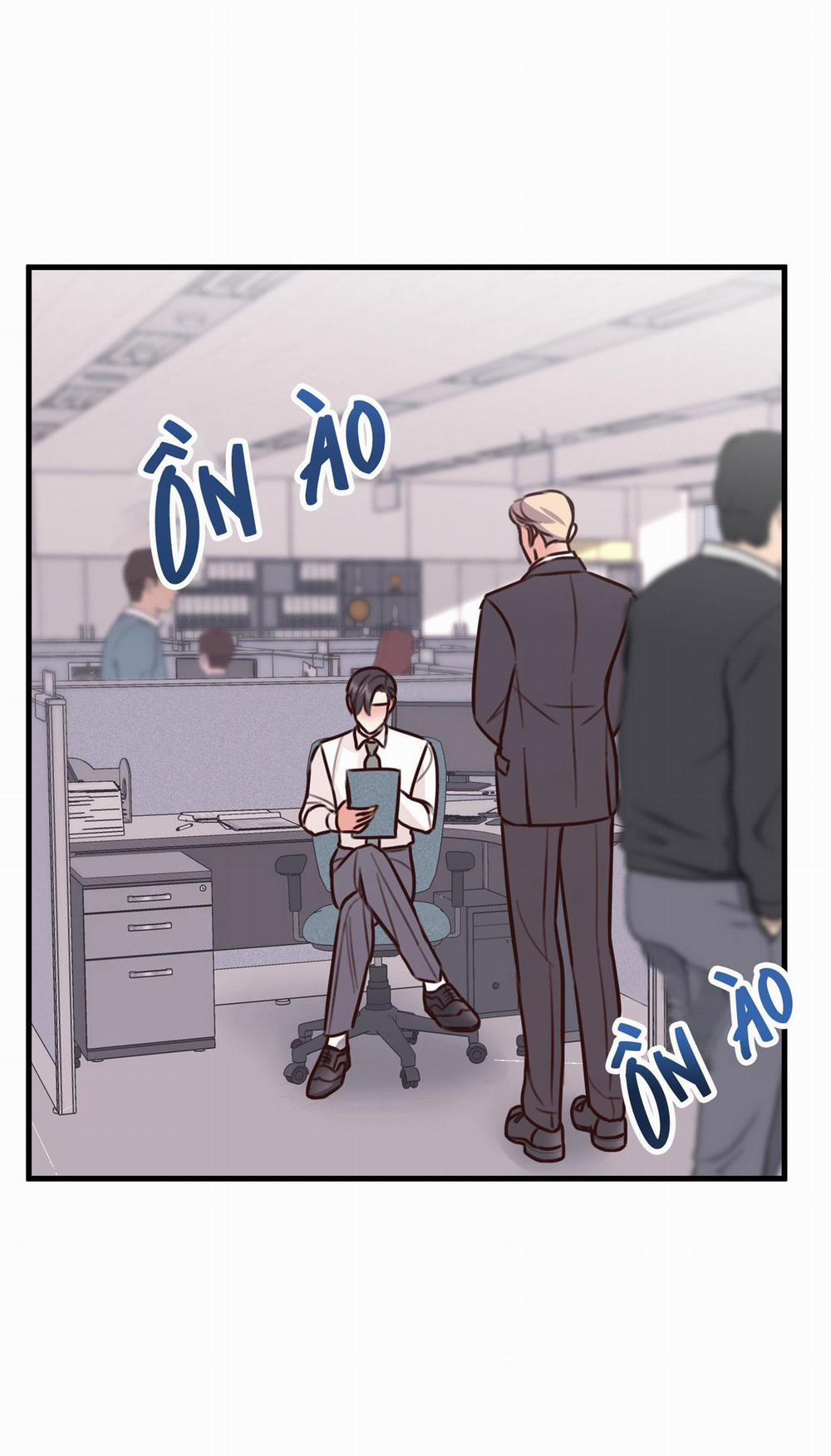 ANH SẼ PHẢI HỐI HẬN THÔI 18 trang 2