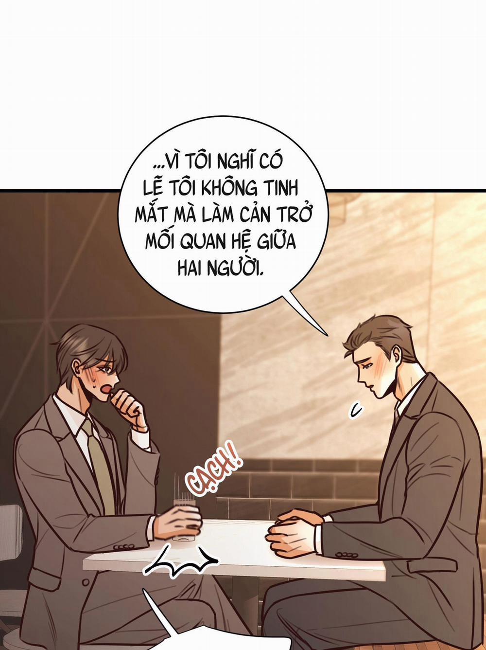 ANH SẼ PHẢI HỐI HẬN THÔI 18 trang 20