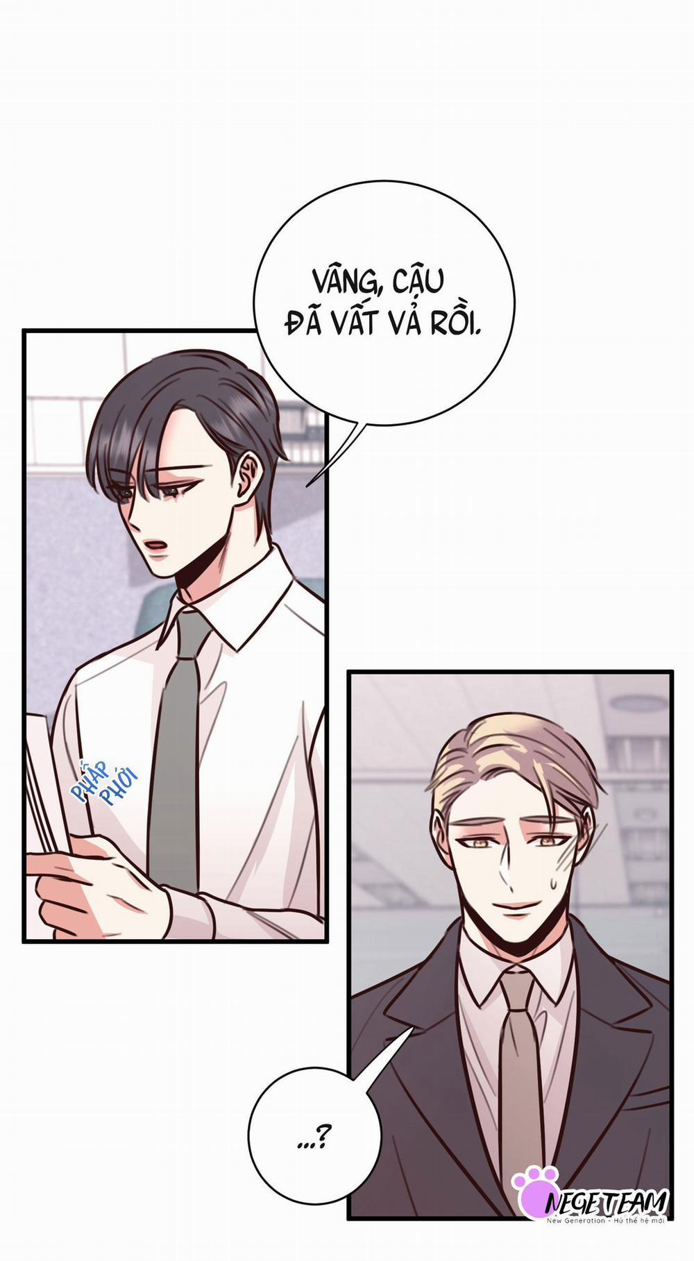 ANH SẼ PHẢI HỐI HẬN THÔI 18 trang 3