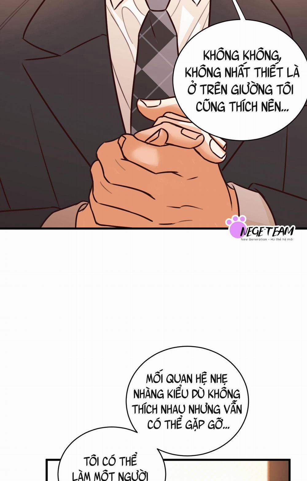 ANH SẼ PHẢI HỐI HẬN THÔI 18 trang 36