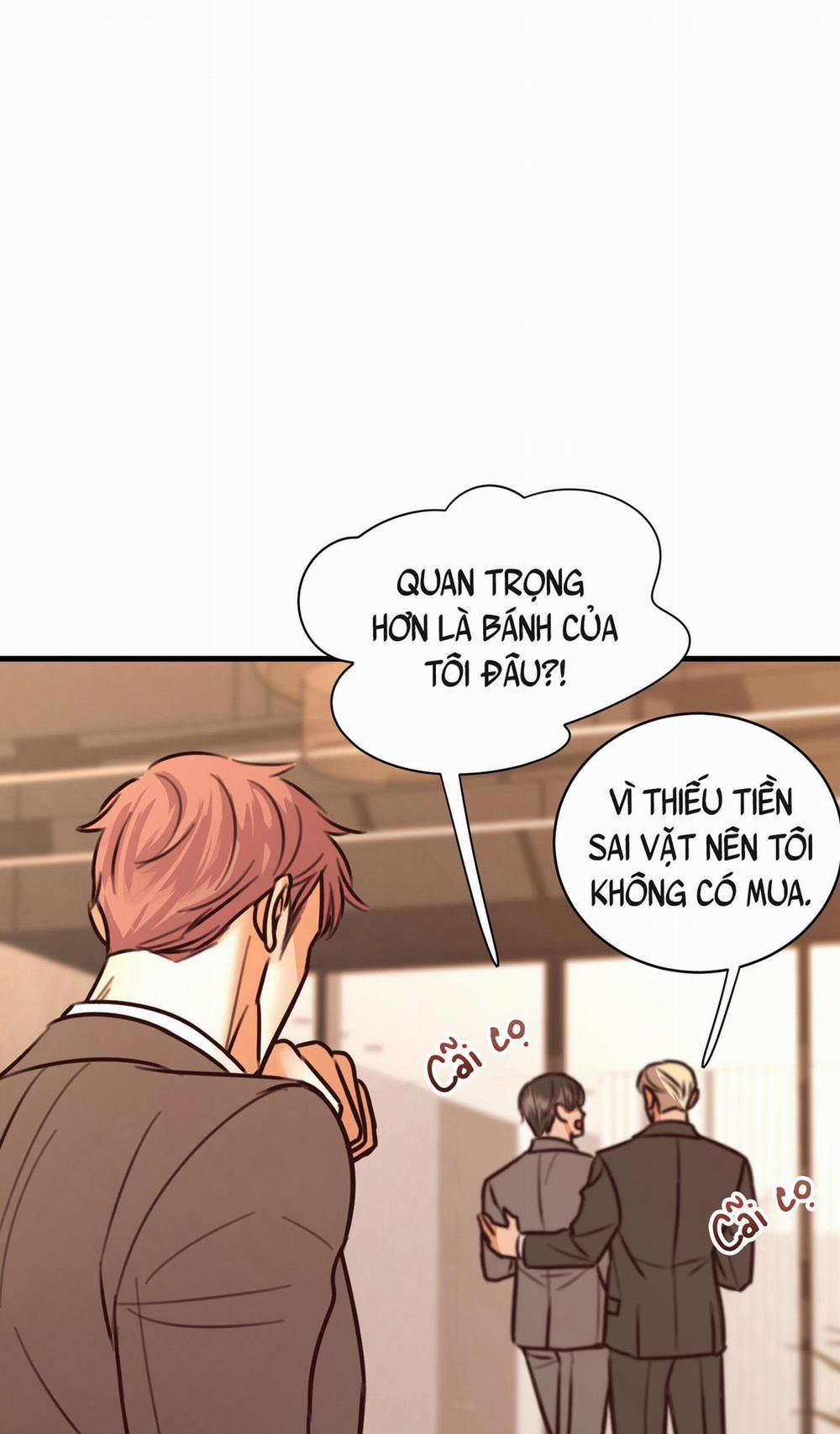 ANH SẼ PHẢI HỐI HẬN THÔI 18 trang 53