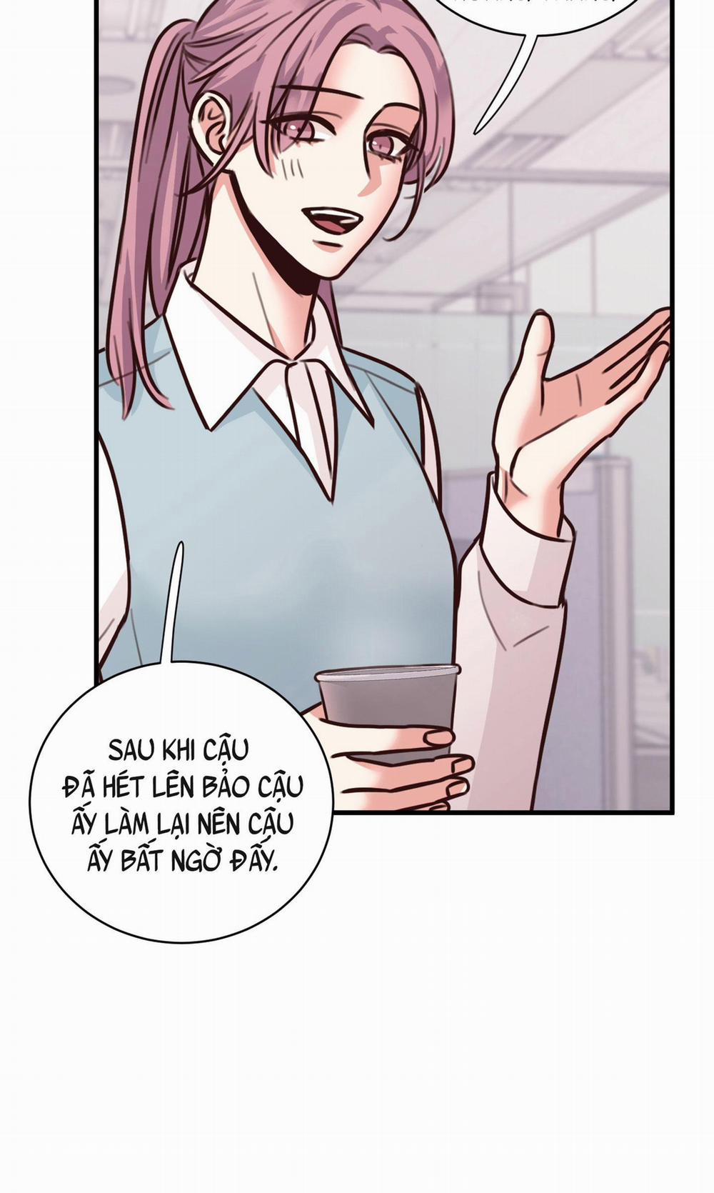 ANH SẼ PHẢI HỐI HẬN THÔI 18 trang 6