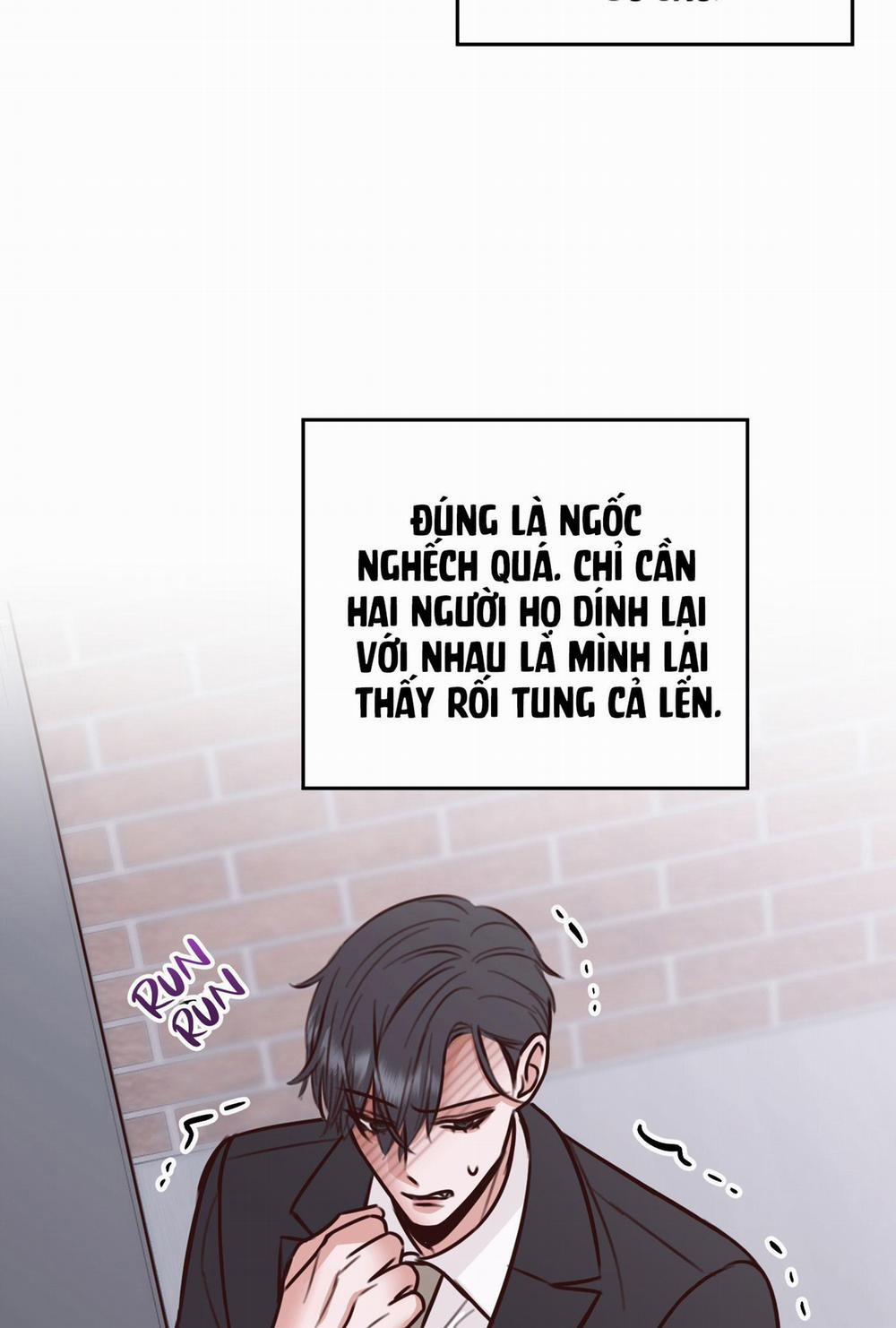 ANH SẼ PHẢI HỐI HẬN THÔI 18 trang 68