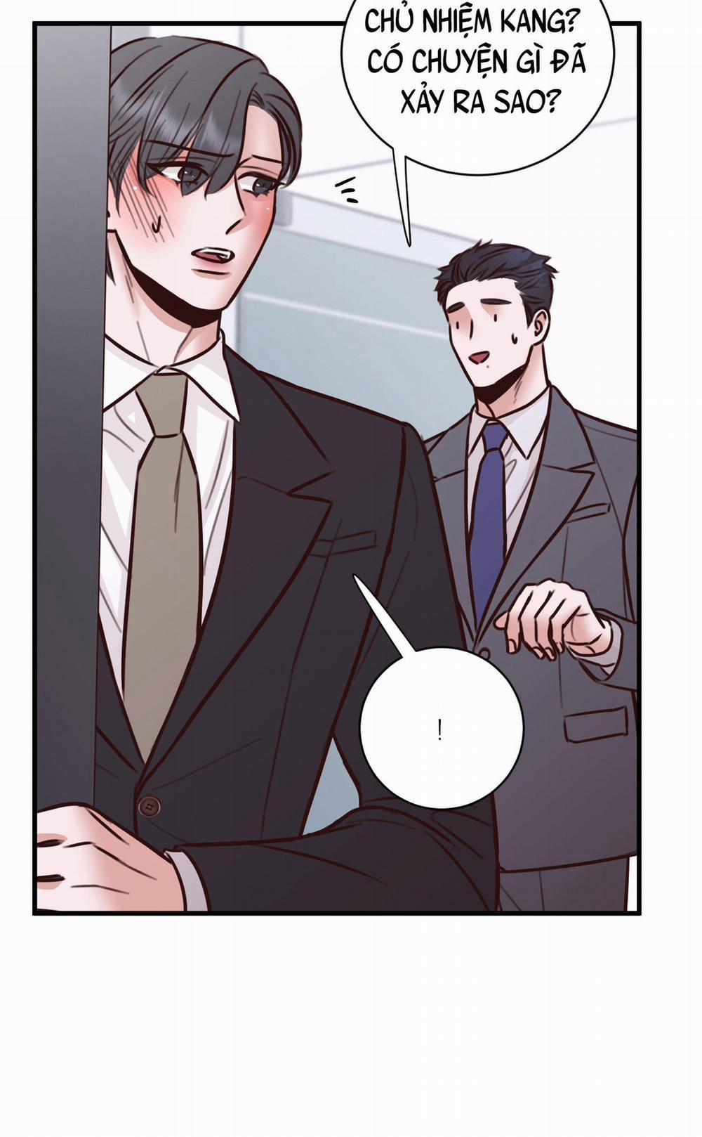 ANH SẼ PHẢI HỐI HẬN THÔI 18 trang 72