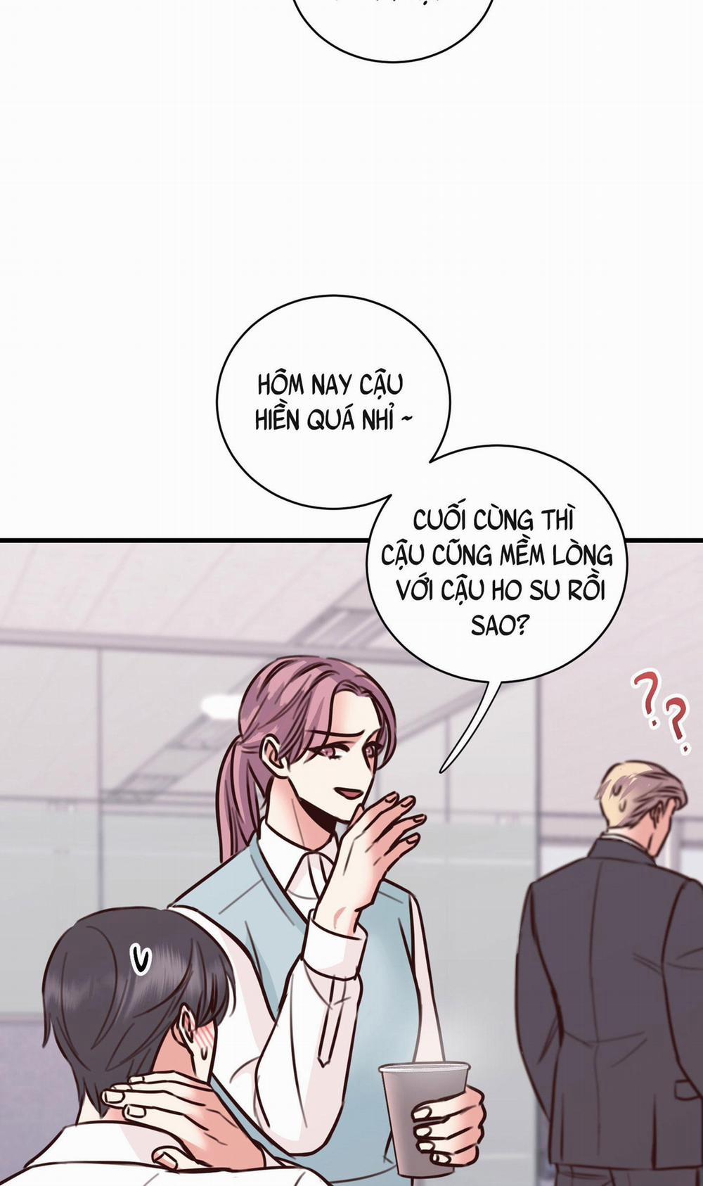 ANH SẼ PHẢI HỐI HẬN THÔI 18 trang 9