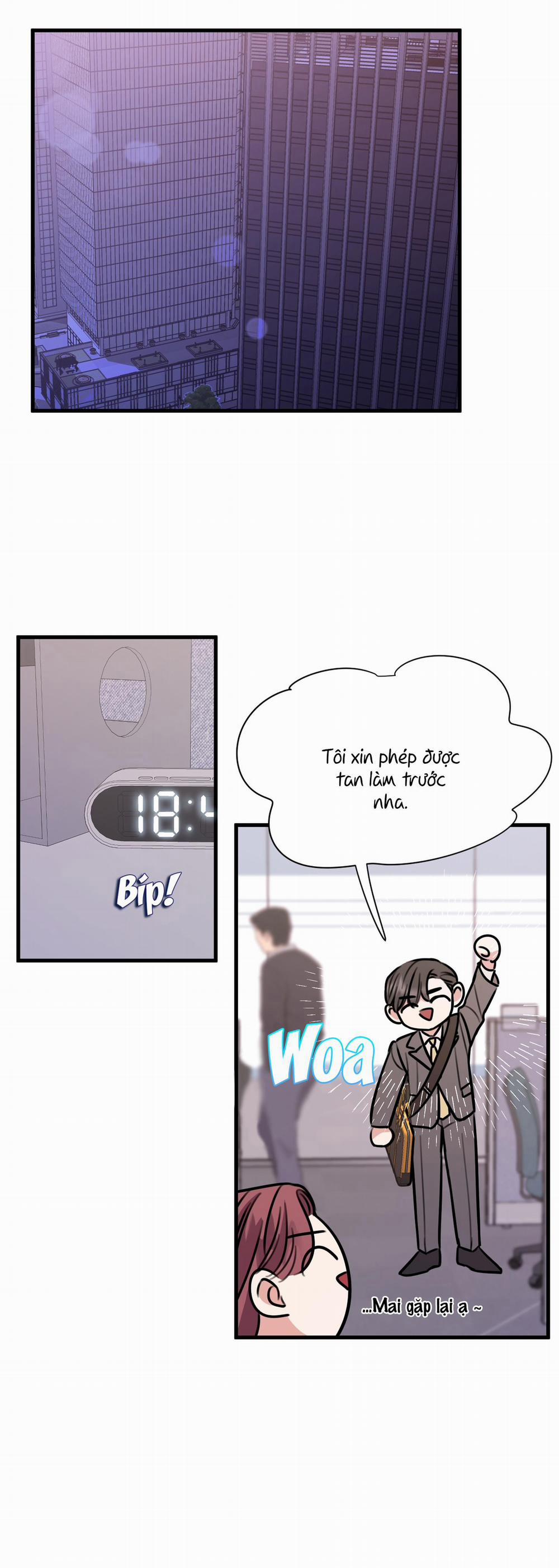 ANH SẼ PHẢI HỐI HẬN THÔI 19 trang 1