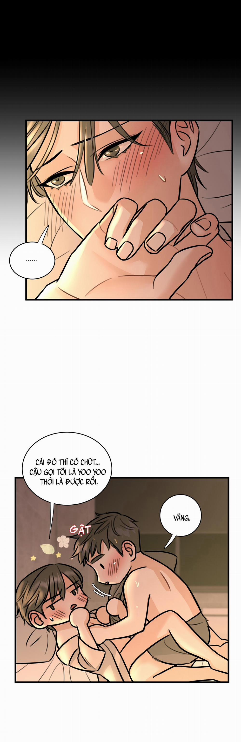 ANH SẼ PHẢI HỐI HẬN THÔI 19 trang 16