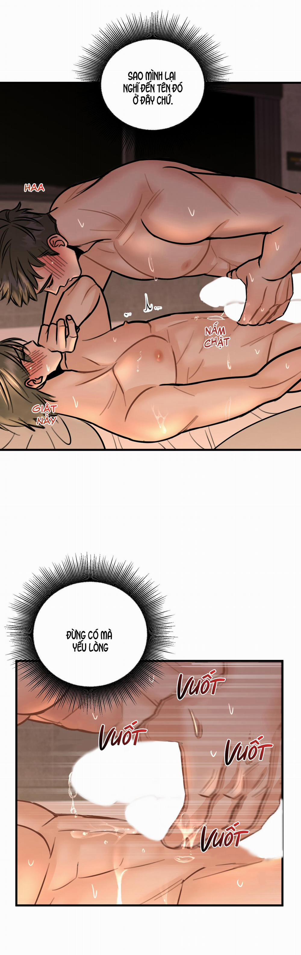 ANH SẼ PHẢI HỐI HẬN THÔI 19 trang 18