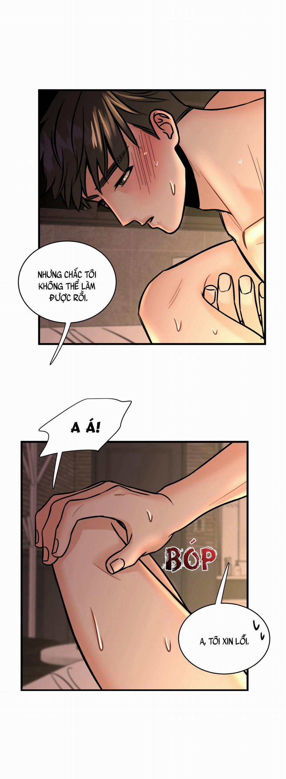 ANH SẼ PHẢI HỐI HẬN THÔI 19 trang 24