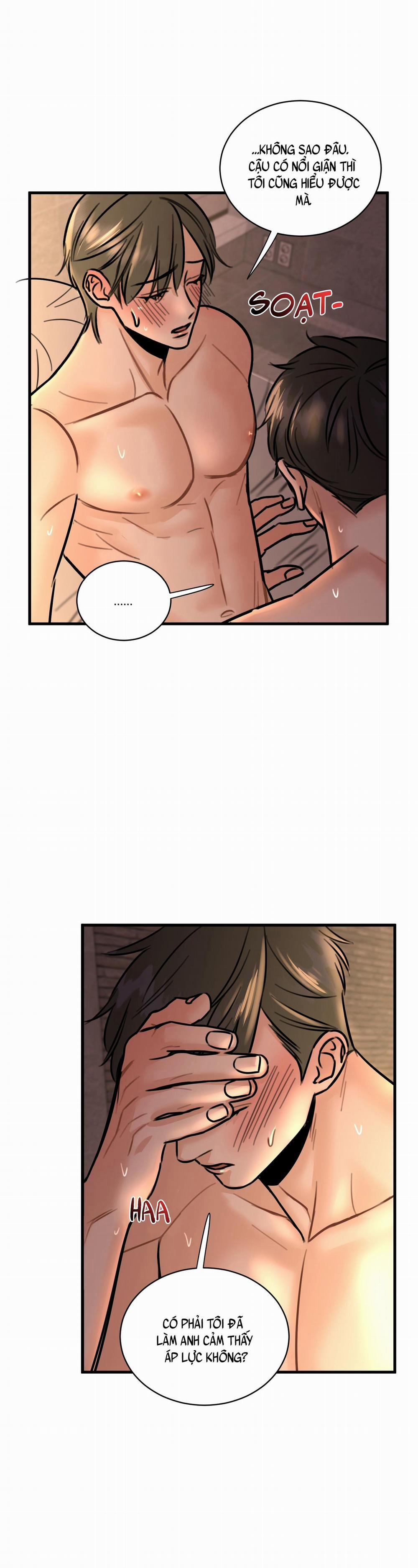 ANH SẼ PHẢI HỐI HẬN THÔI 19 trang 25