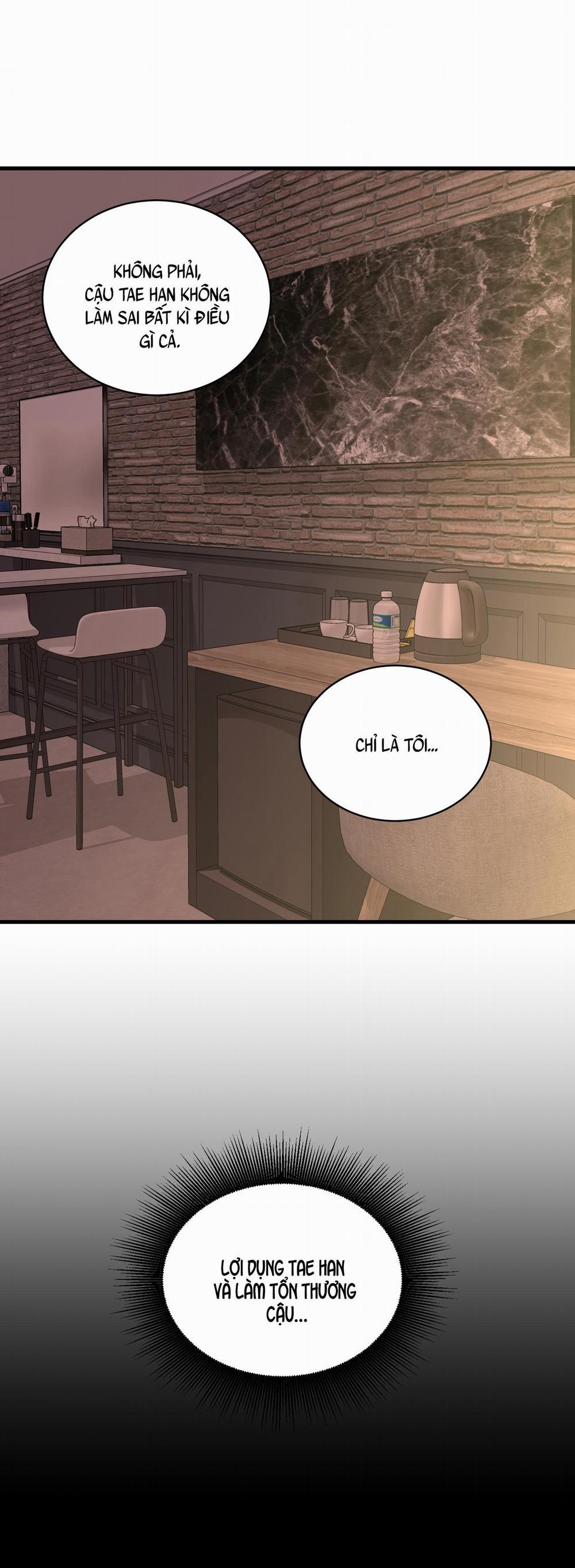 ANH SẼ PHẢI HỐI HẬN THÔI 19 trang 26