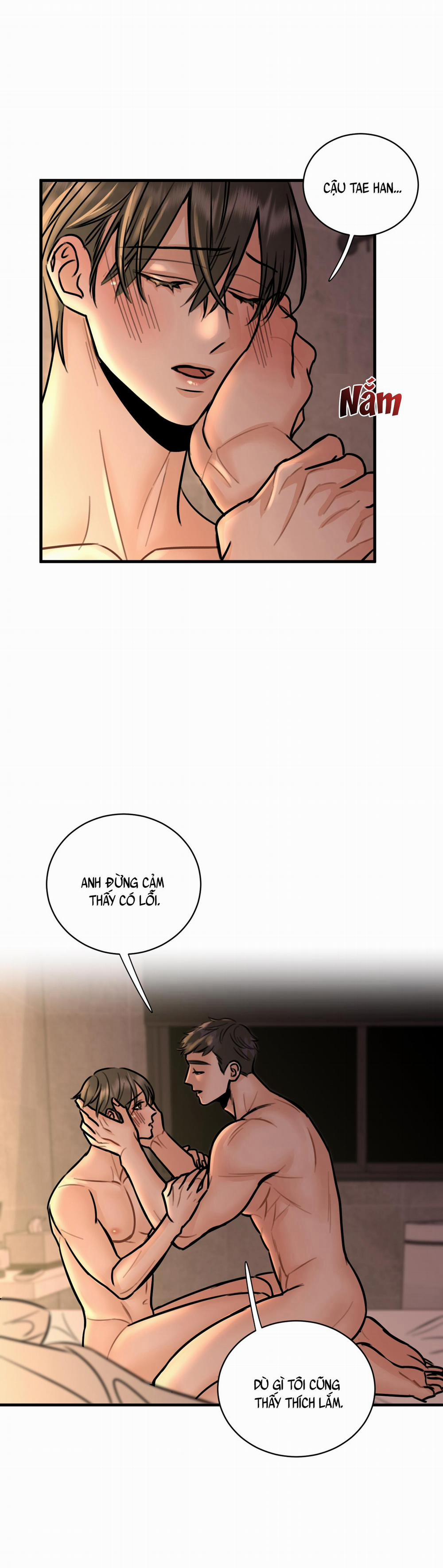 ANH SẼ PHẢI HỐI HẬN THÔI 19 trang 30