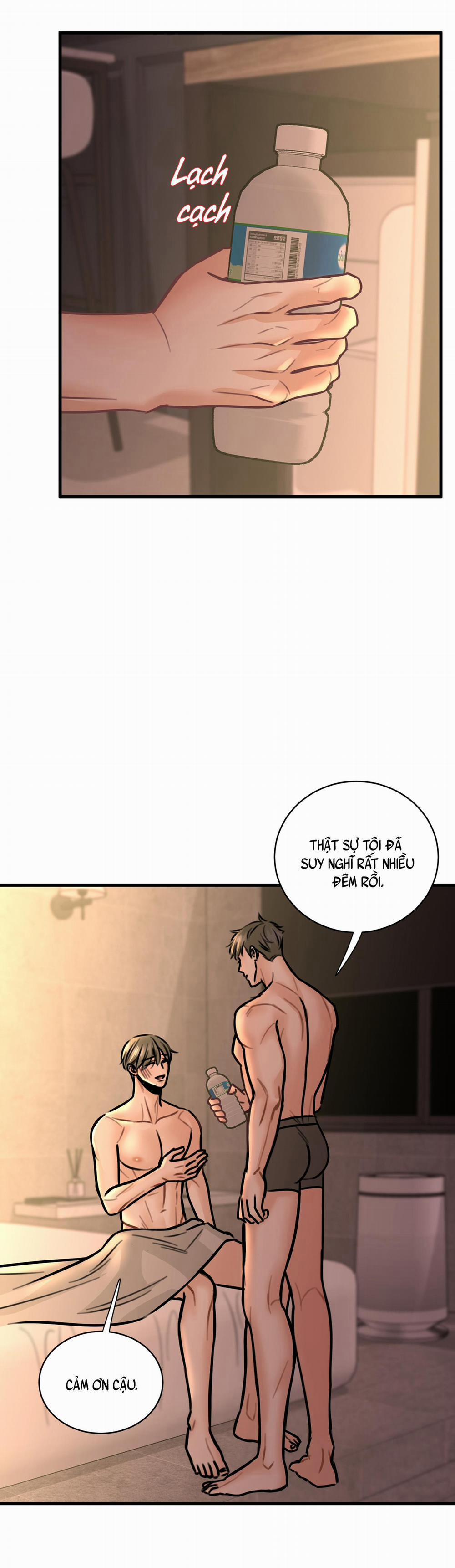 ANH SẼ PHẢI HỐI HẬN THÔI 19 trang 31