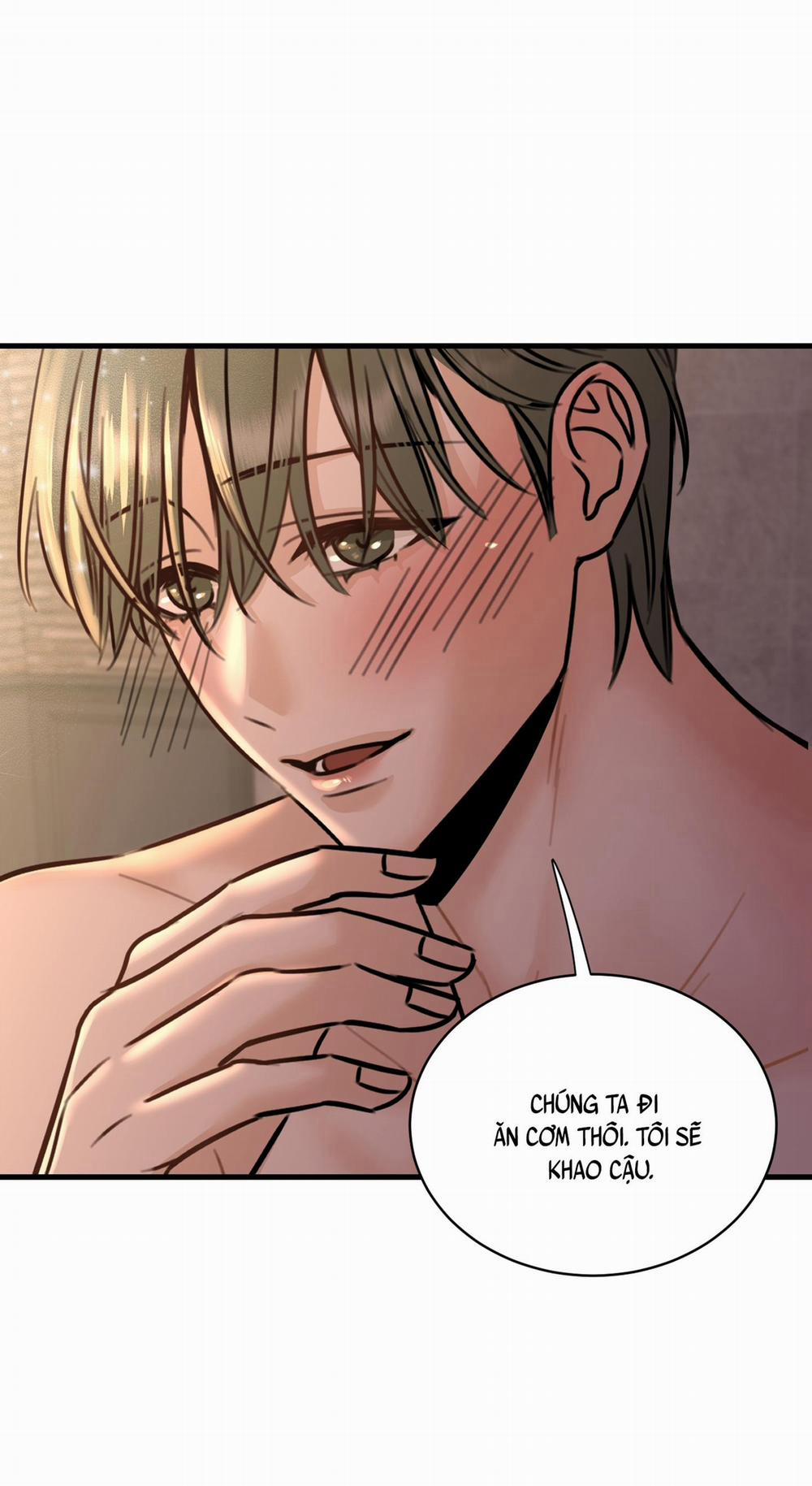 ANH SẼ PHẢI HỐI HẬN THÔI 19 trang 34