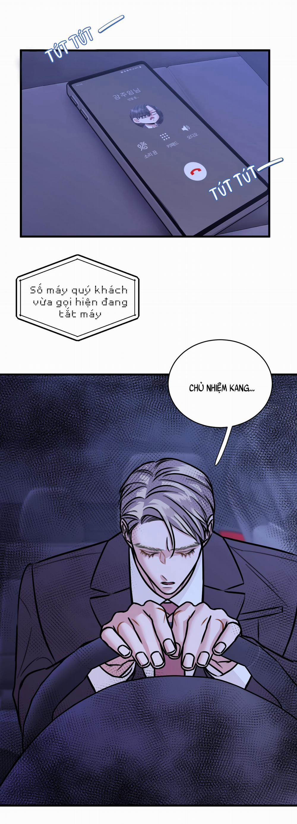 ANH SẼ PHẢI HỐI HẬN THÔI 19 trang 37