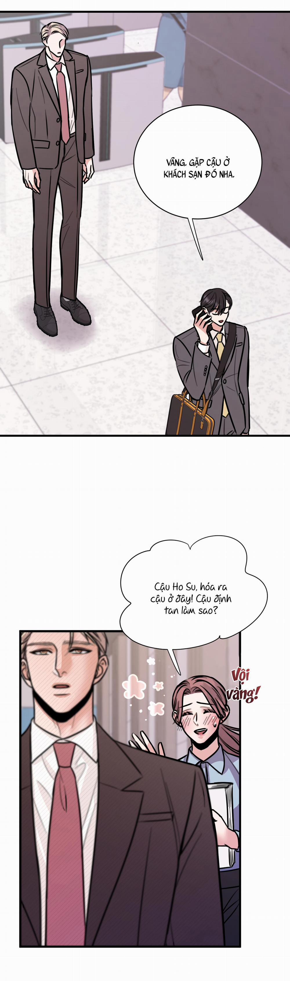 ANH SẼ PHẢI HỐI HẬN THÔI 19 trang 4