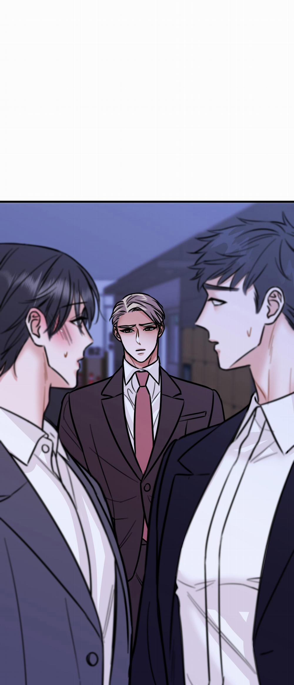 ANH SẼ PHẢI HỐI HẬN THÔI 19 trang 41