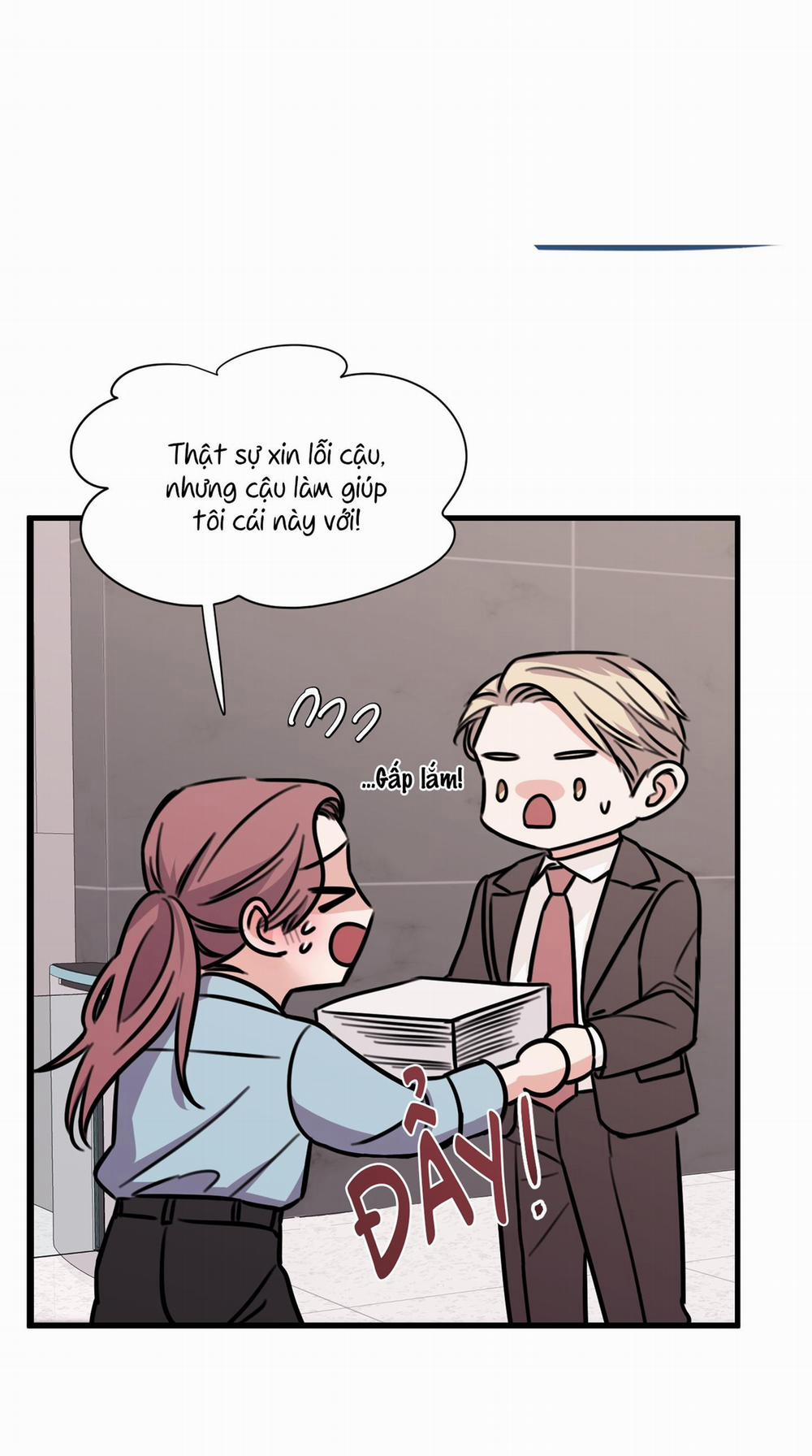 ANH SẼ PHẢI HỐI HẬN THÔI 19 trang 5