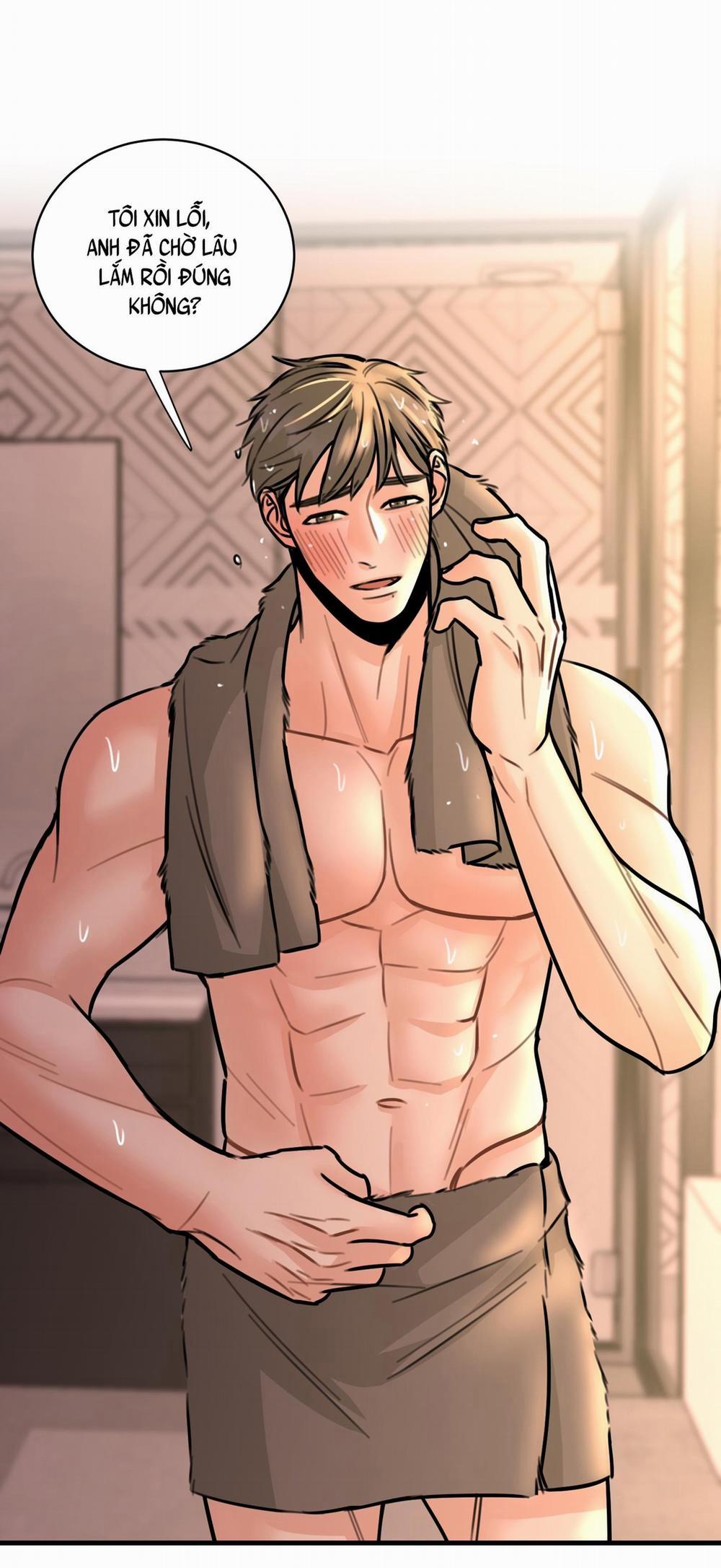 ANH SẼ PHẢI HỐI HẬN THÔI 19 trang 9