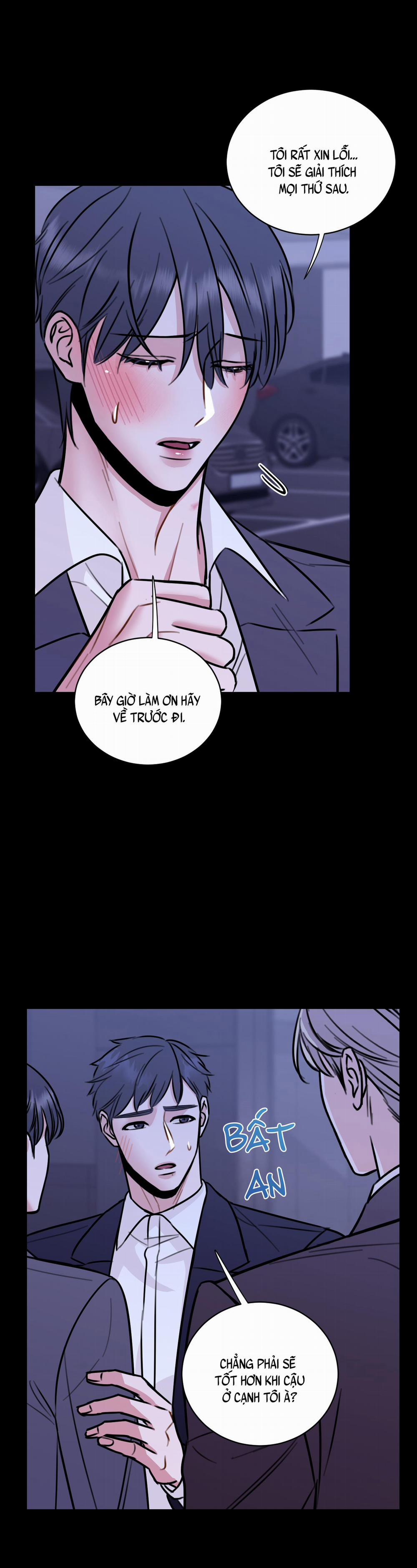 ANH SẼ PHẢI HỐI HẬN THÔI 20 trang 13