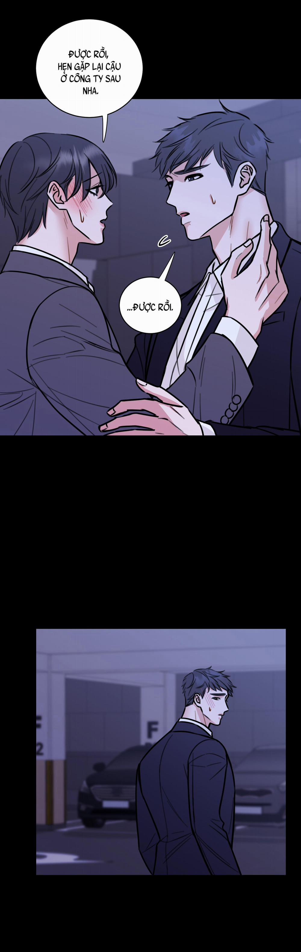 ANH SẼ PHẢI HỐI HẬN THÔI 20 trang 15