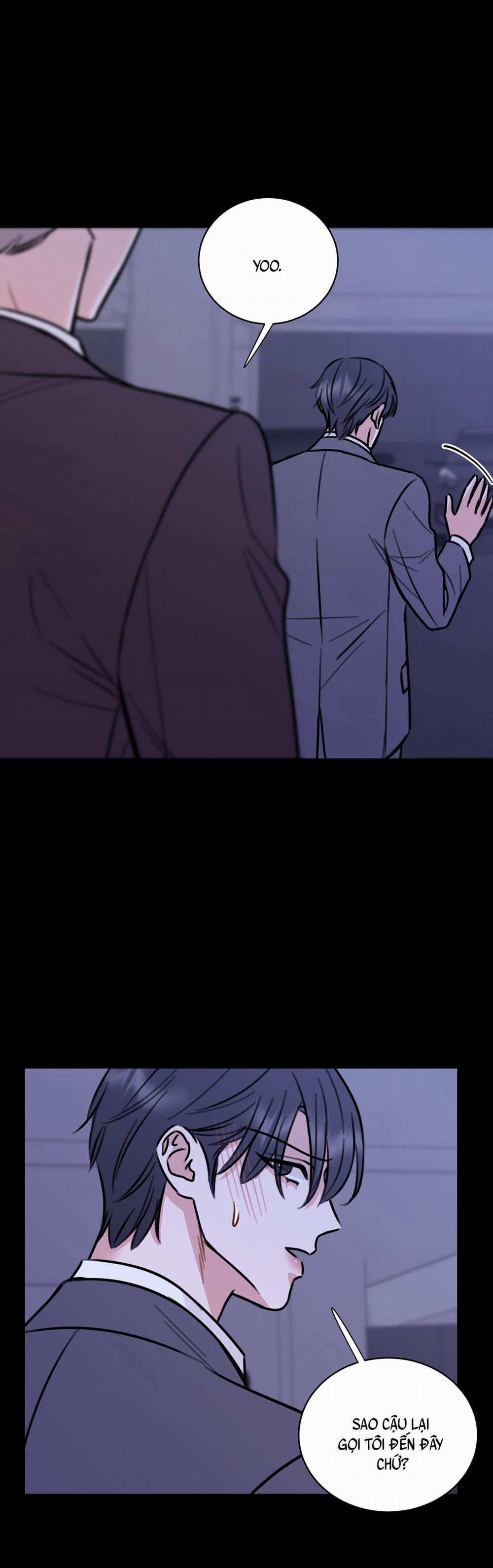 ANH SẼ PHẢI HỐI HẬN THÔI 20 trang 16