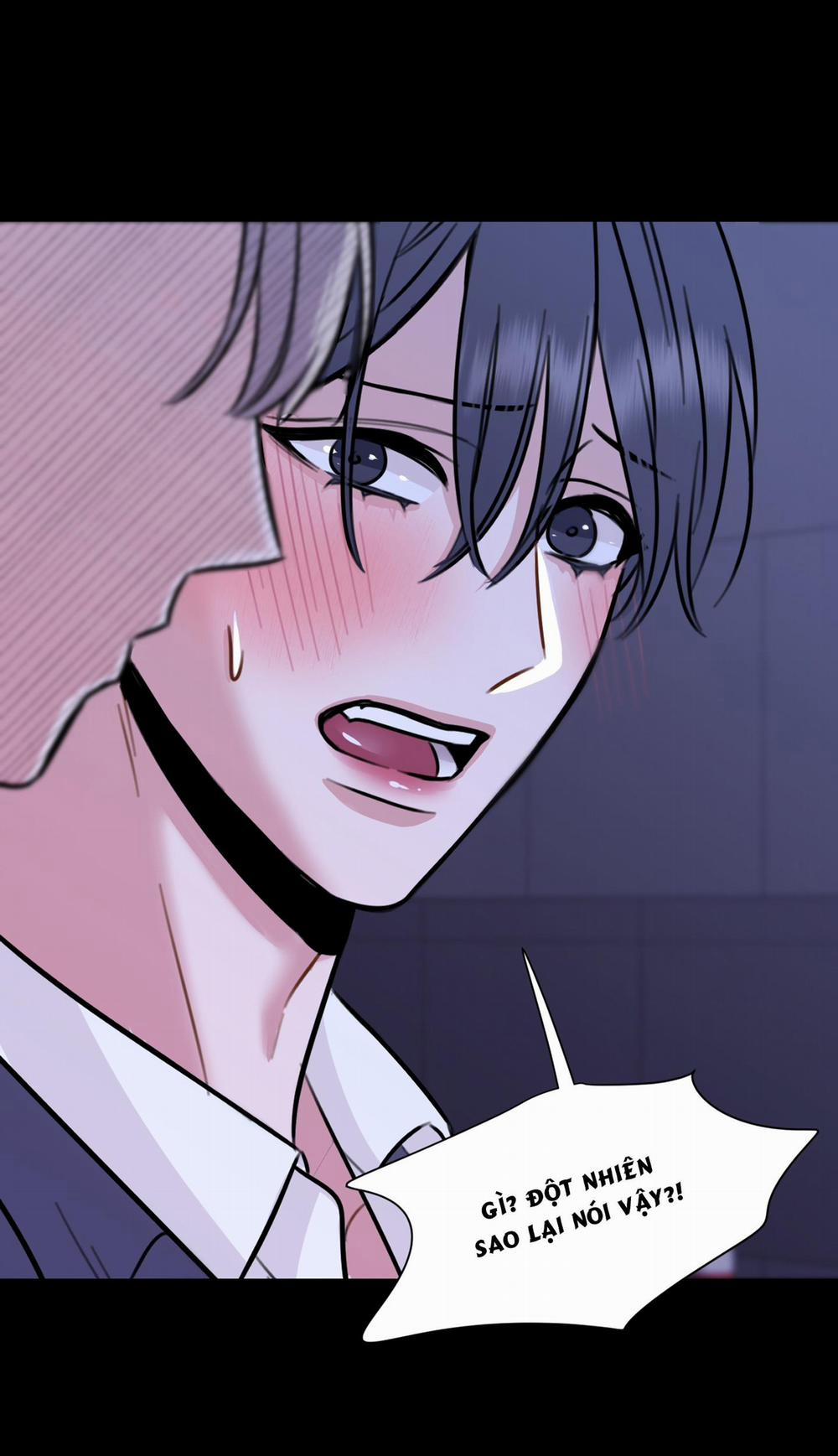 ANH SẼ PHẢI HỐI HẬN THÔI 20 trang 19