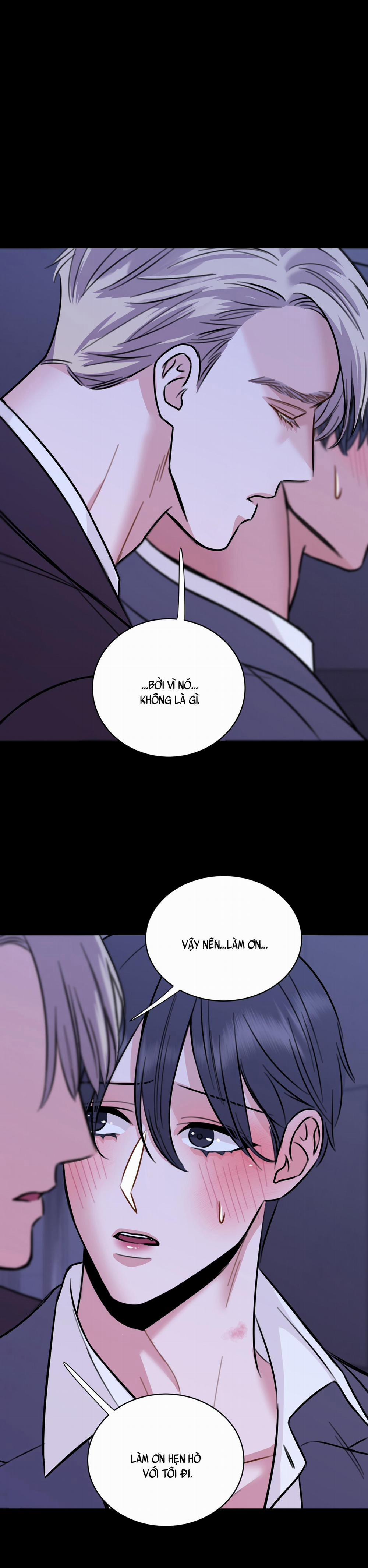 ANH SẼ PHẢI HỐI HẬN THÔI 20 trang 22