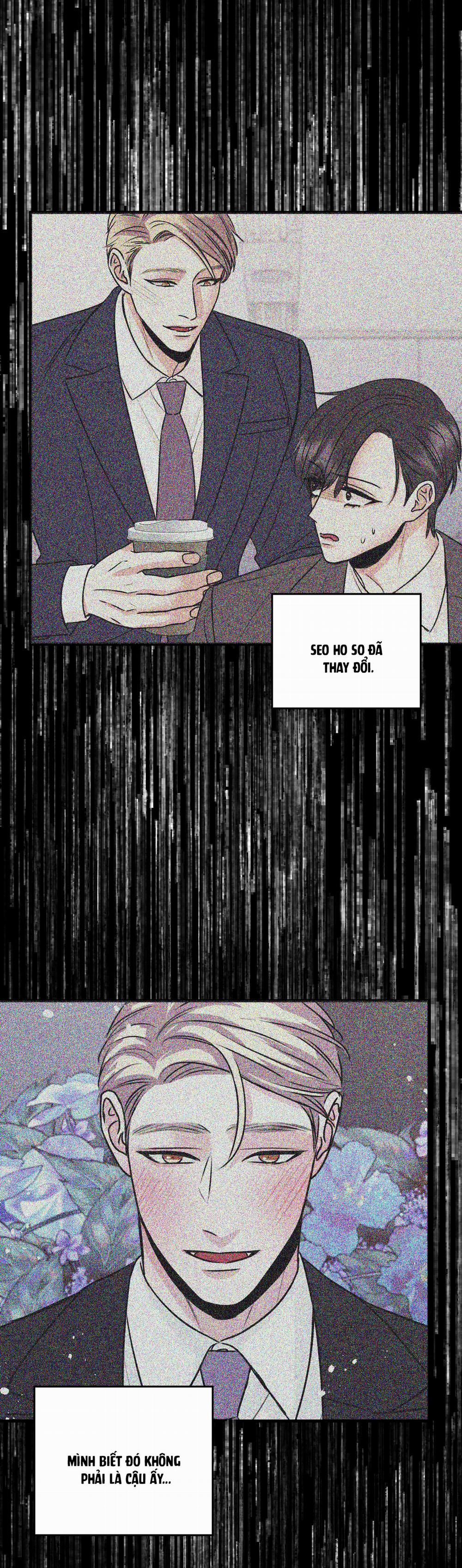 ANH SẼ PHẢI HỐI HẬN THÔI 20 trang 25