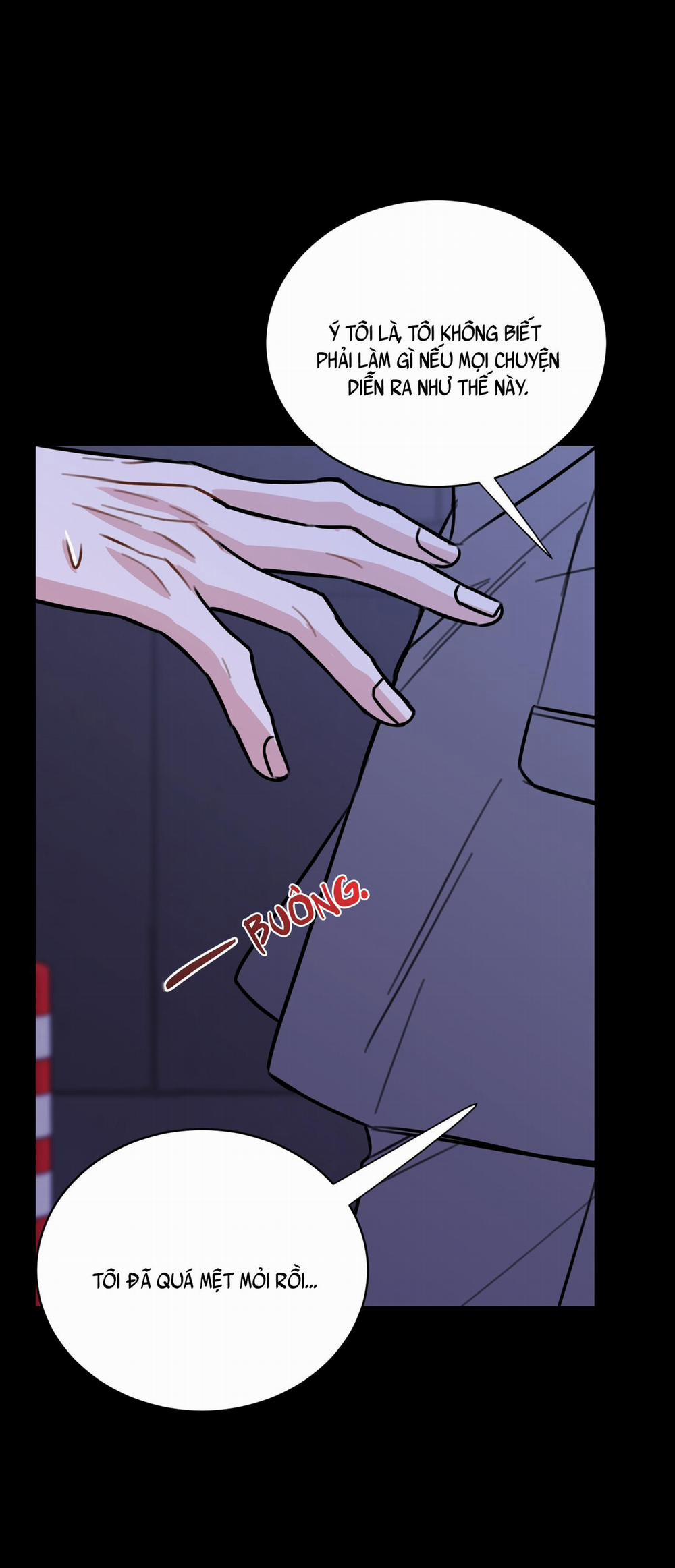 ANH SẼ PHẢI HỐI HẬN THÔI 20 trang 29