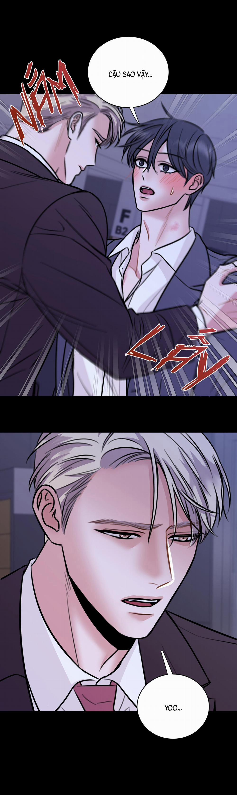 ANH SẼ PHẢI HỐI HẬN THÔI 20 trang 3