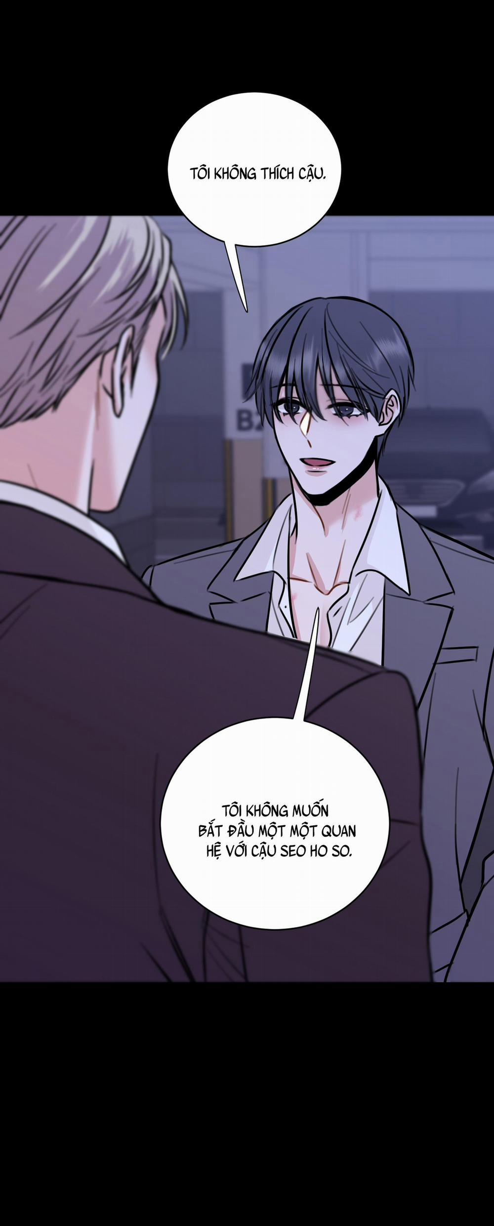 ANH SẼ PHẢI HỐI HẬN THÔI 20 trang 31