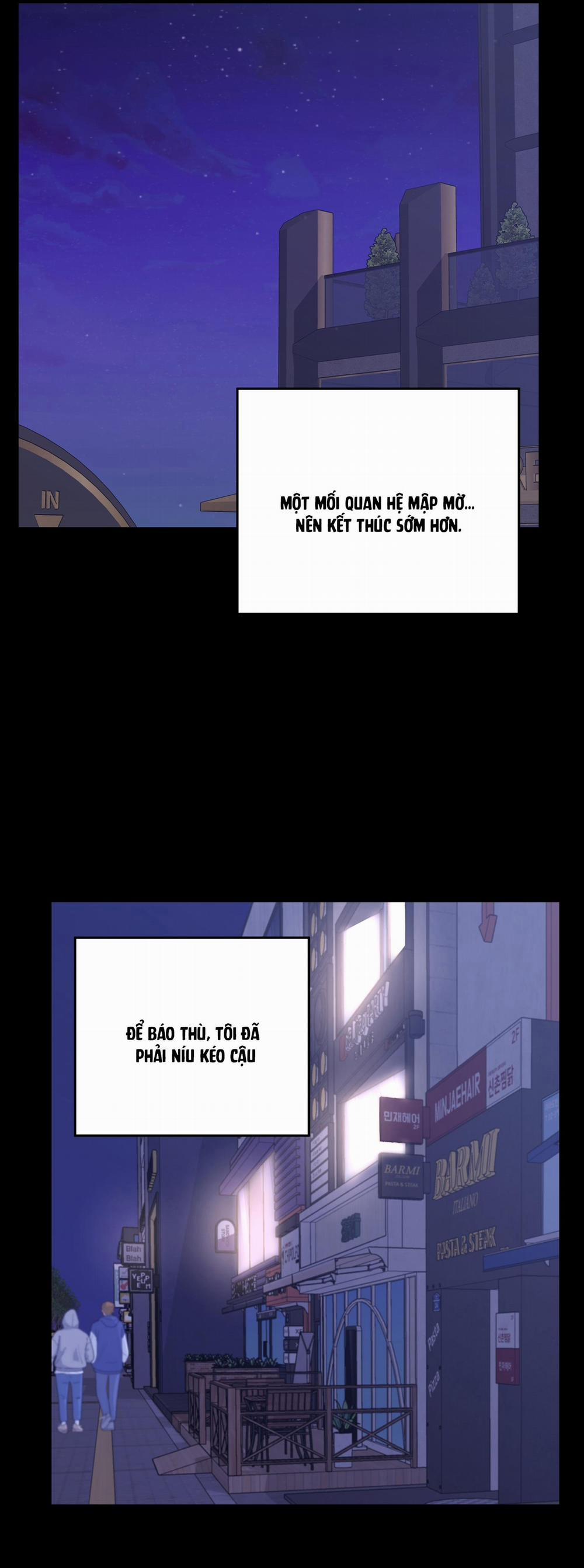 ANH SẼ PHẢI HỐI HẬN THÔI 20 trang 34