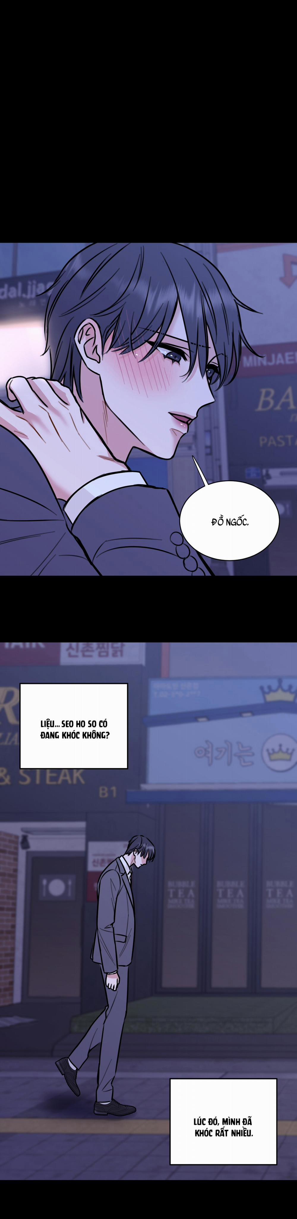 ANH SẼ PHẢI HỐI HẬN THÔI 20 trang 35