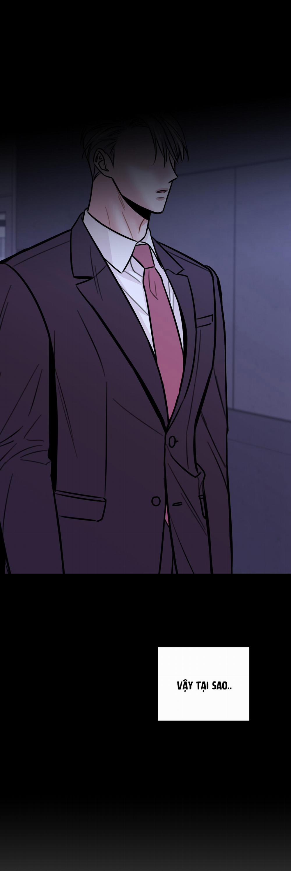 ANH SẼ PHẢI HỐI HẬN THÔI 20 trang 37