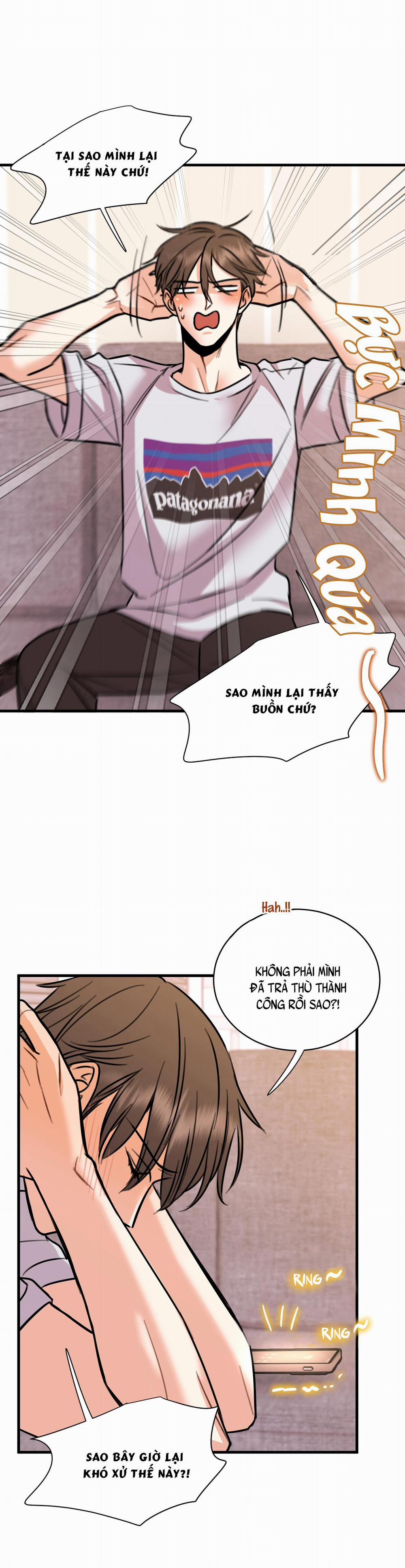 ANH SẼ PHẢI HỐI HẬN THÔI 20 trang 42