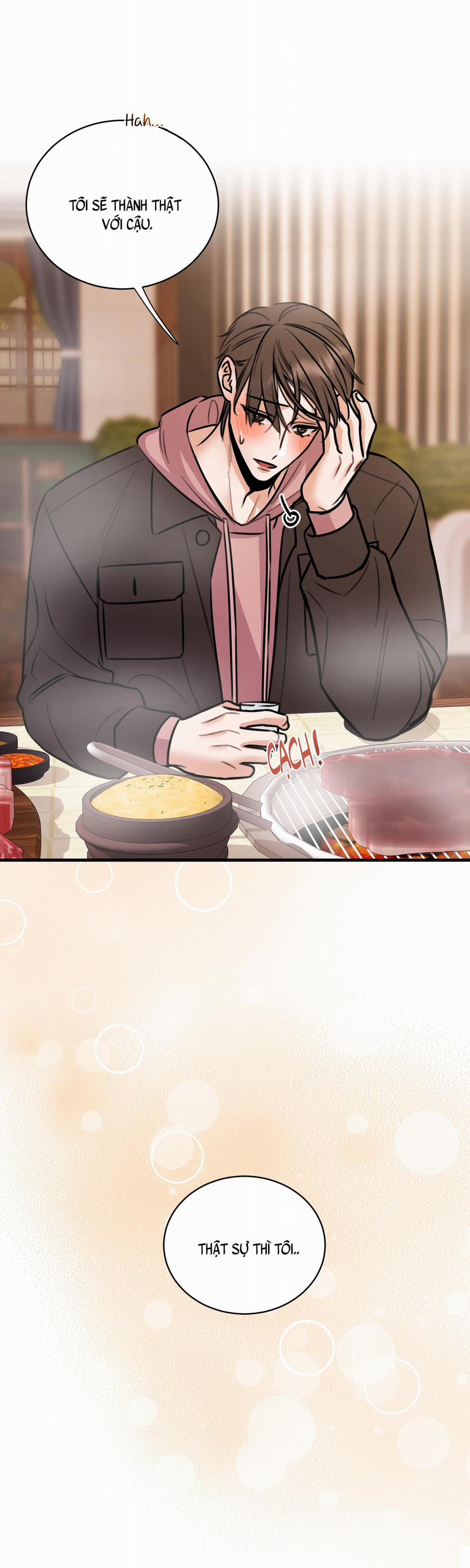 ANH SẼ PHẢI HỐI HẬN THÔI 20 trang 48