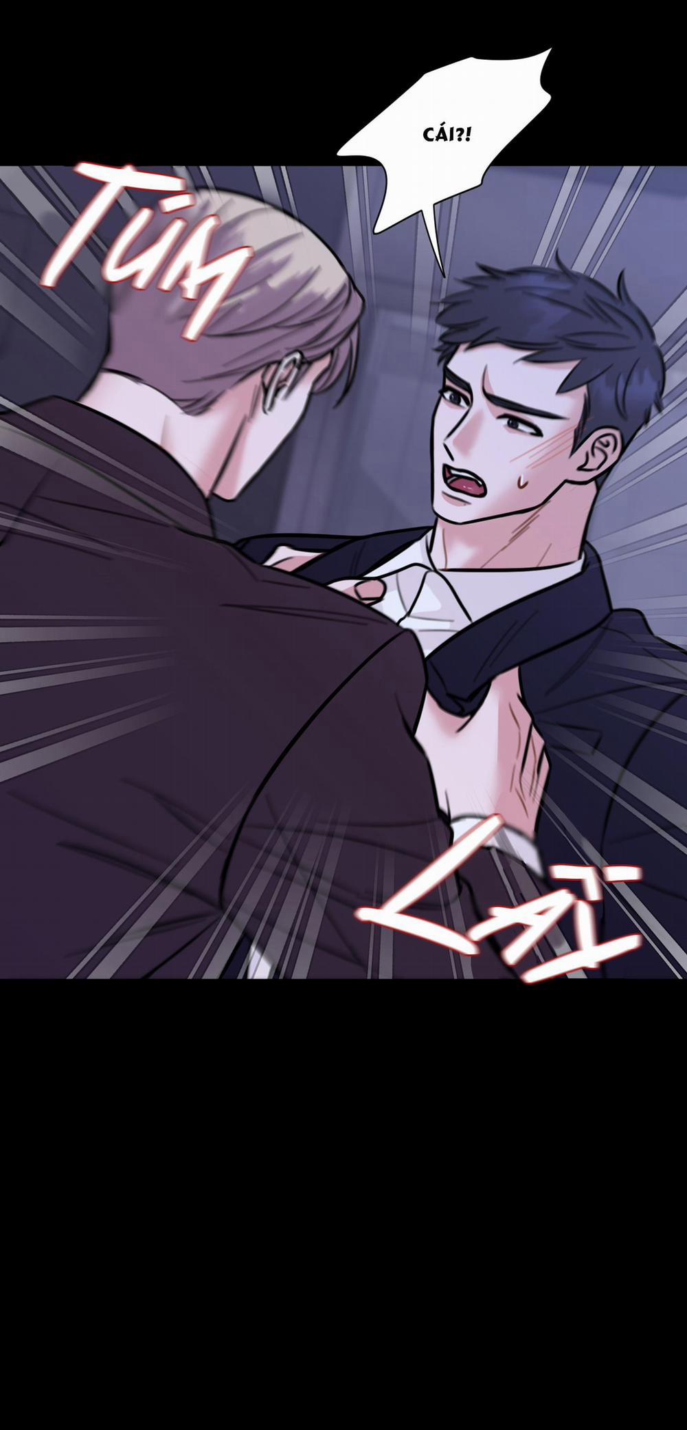 ANH SẼ PHẢI HỐI HẬN THÔI 20 trang 6