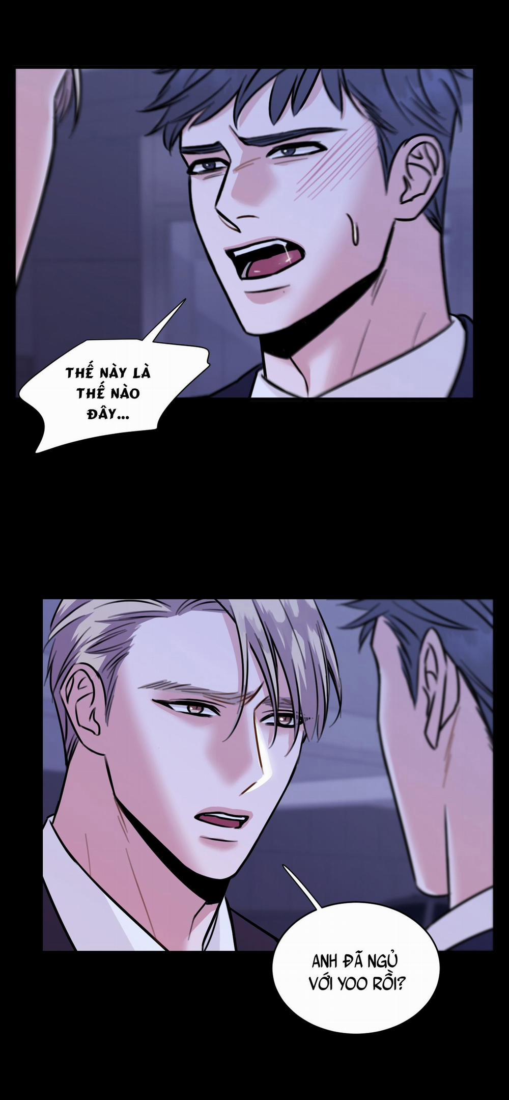 ANH SẼ PHẢI HỐI HẬN THÔI 20 trang 7