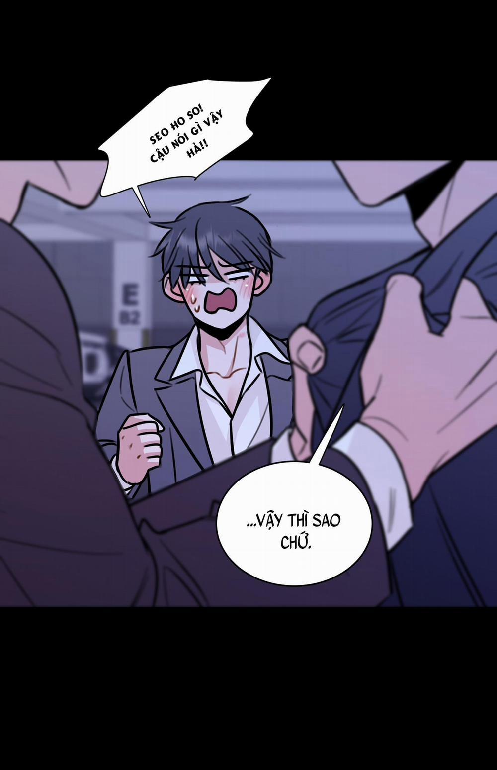 ANH SẼ PHẢI HỐI HẬN THÔI 20 trang 8