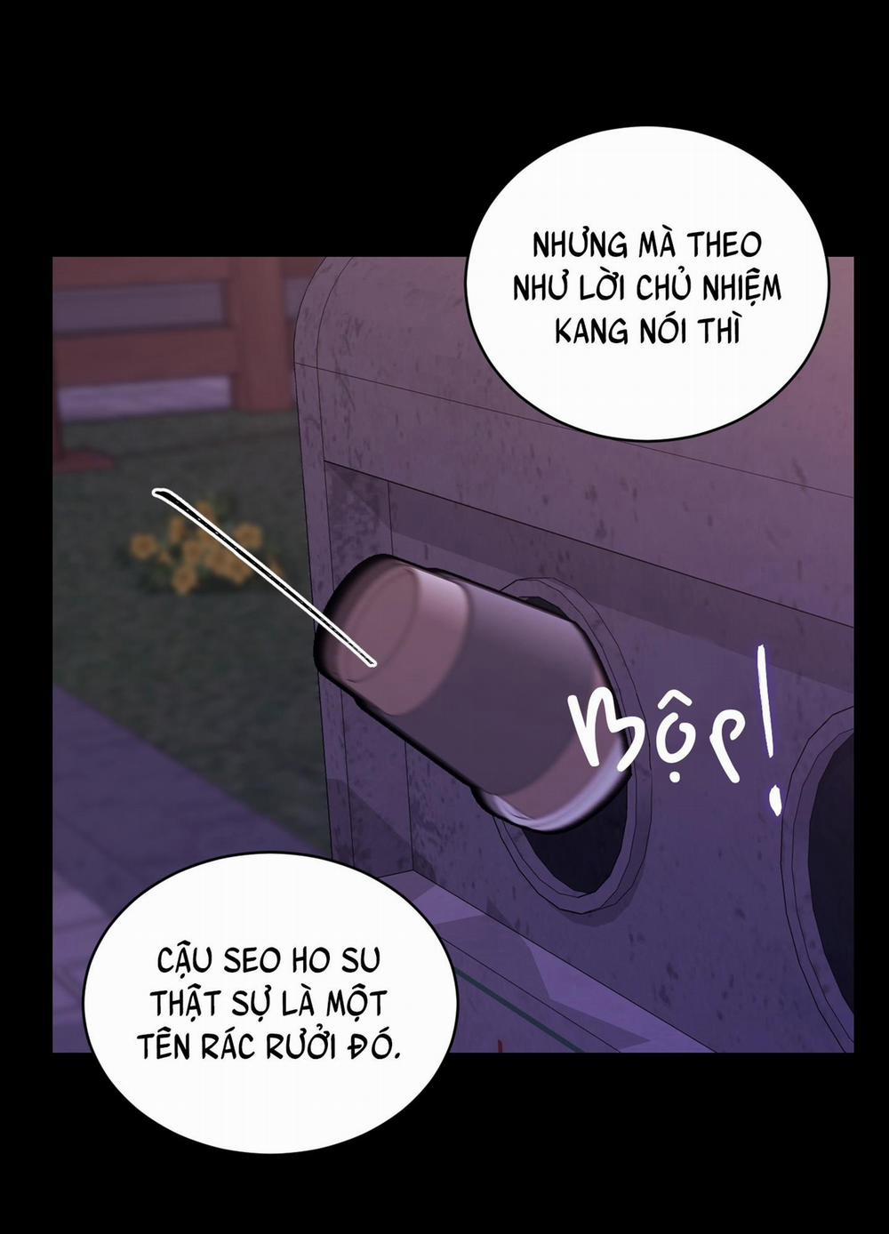 ANH SẼ PHẢI HỐI HẬN THÔI 21 trang 15