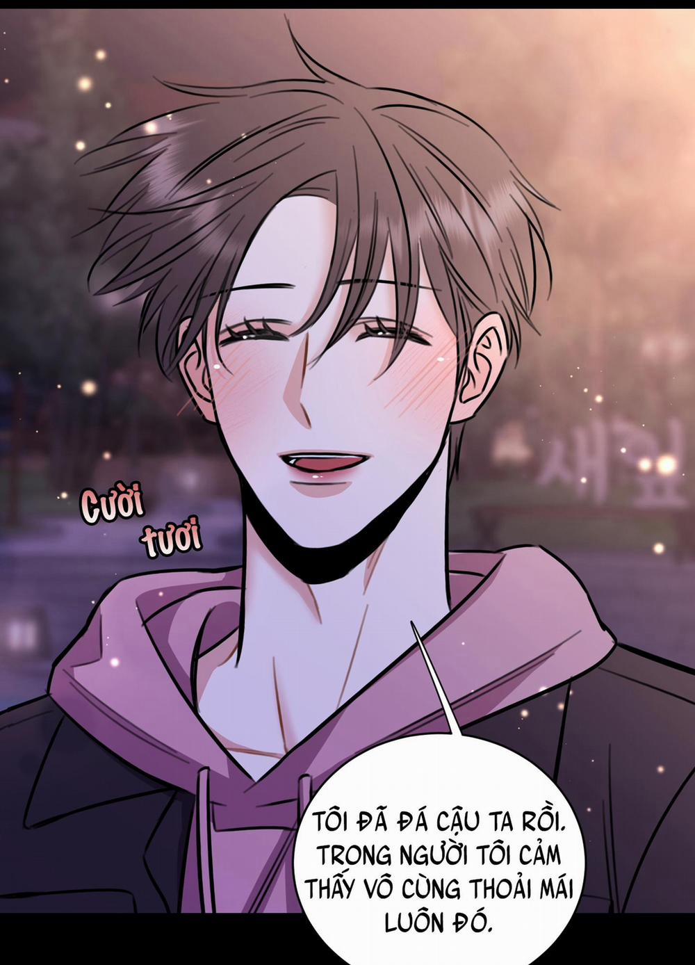 ANH SẼ PHẢI HỐI HẬN THÔI 21 trang 18