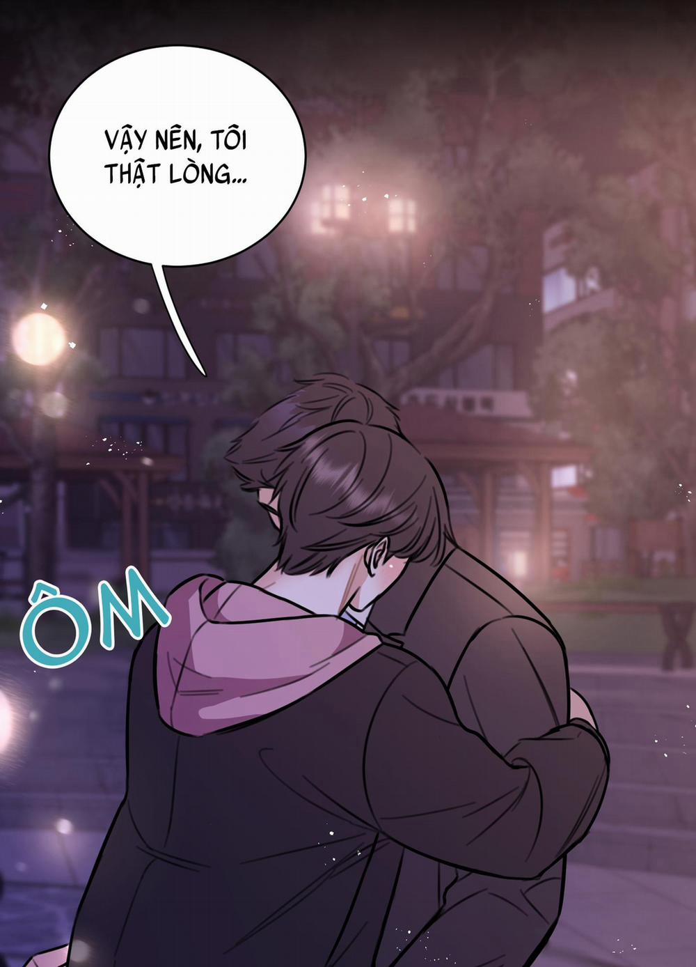 ANH SẼ PHẢI HỐI HẬN THÔI 21 trang 23