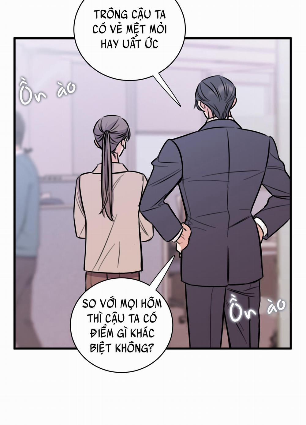 ANH SẼ PHẢI HỐI HẬN THÔI 21 trang 35