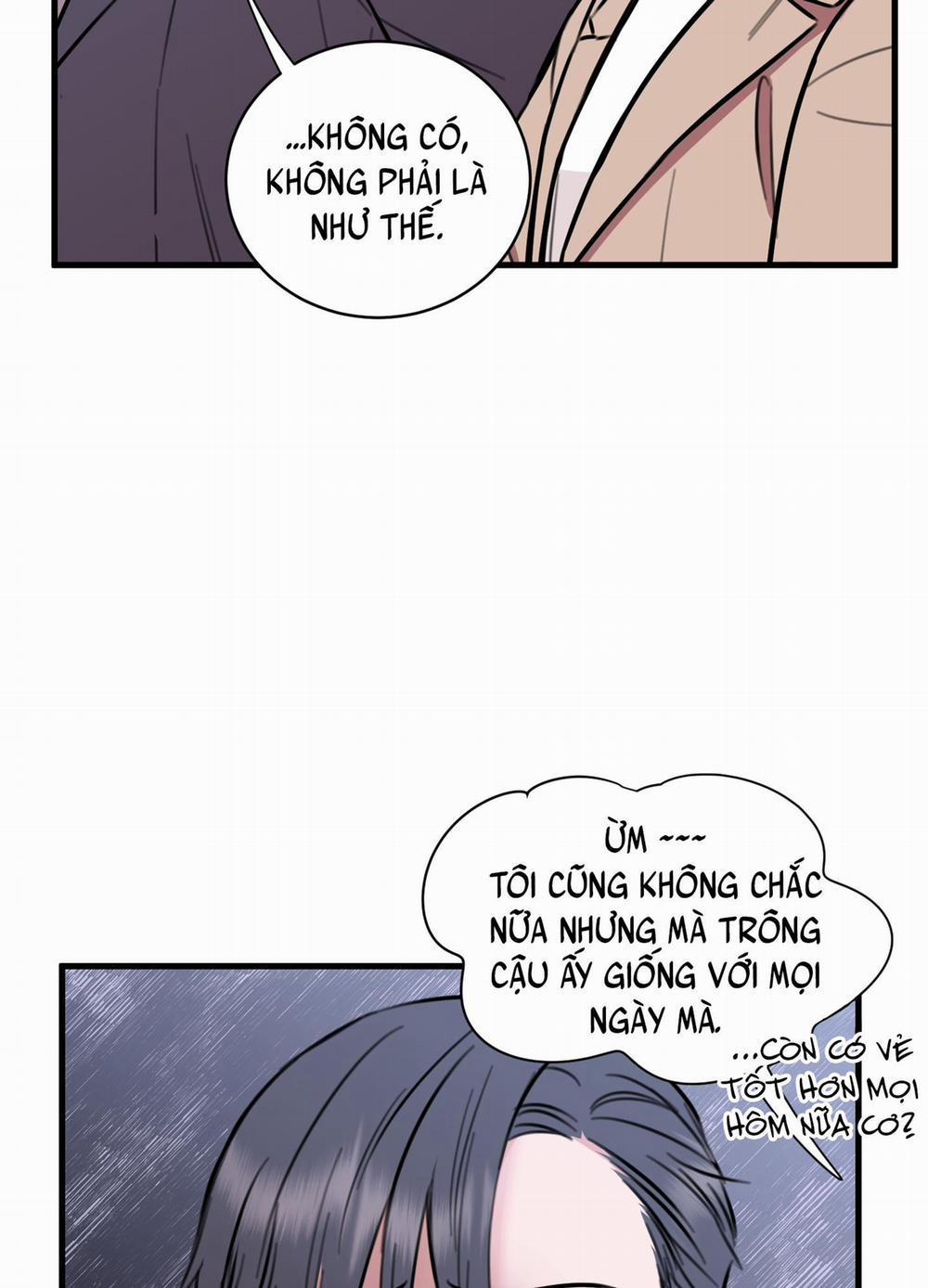 ANH SẼ PHẢI HỐI HẬN THÔI 21 trang 37