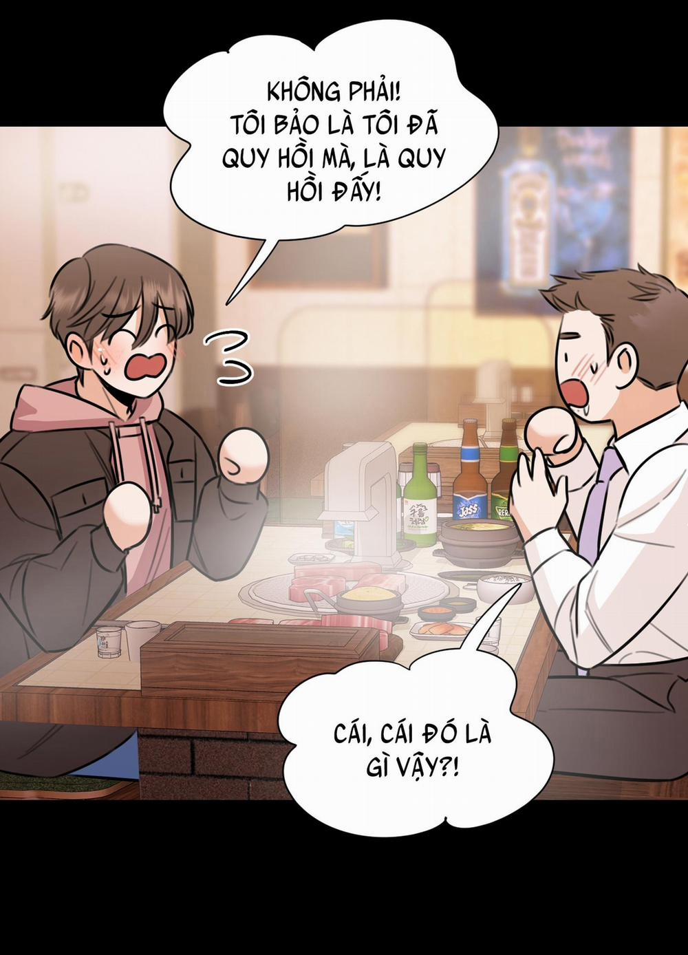 ANH SẼ PHẢI HỐI HẬN THÔI 21 trang 4