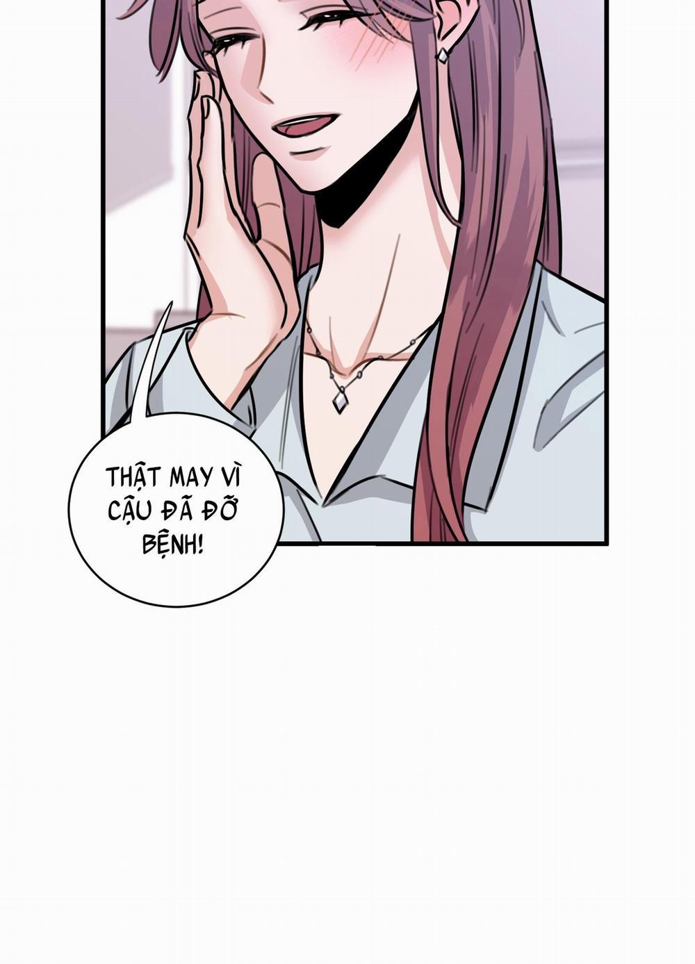 ANH SẼ PHẢI HỐI HẬN THÔI 21 trang 42