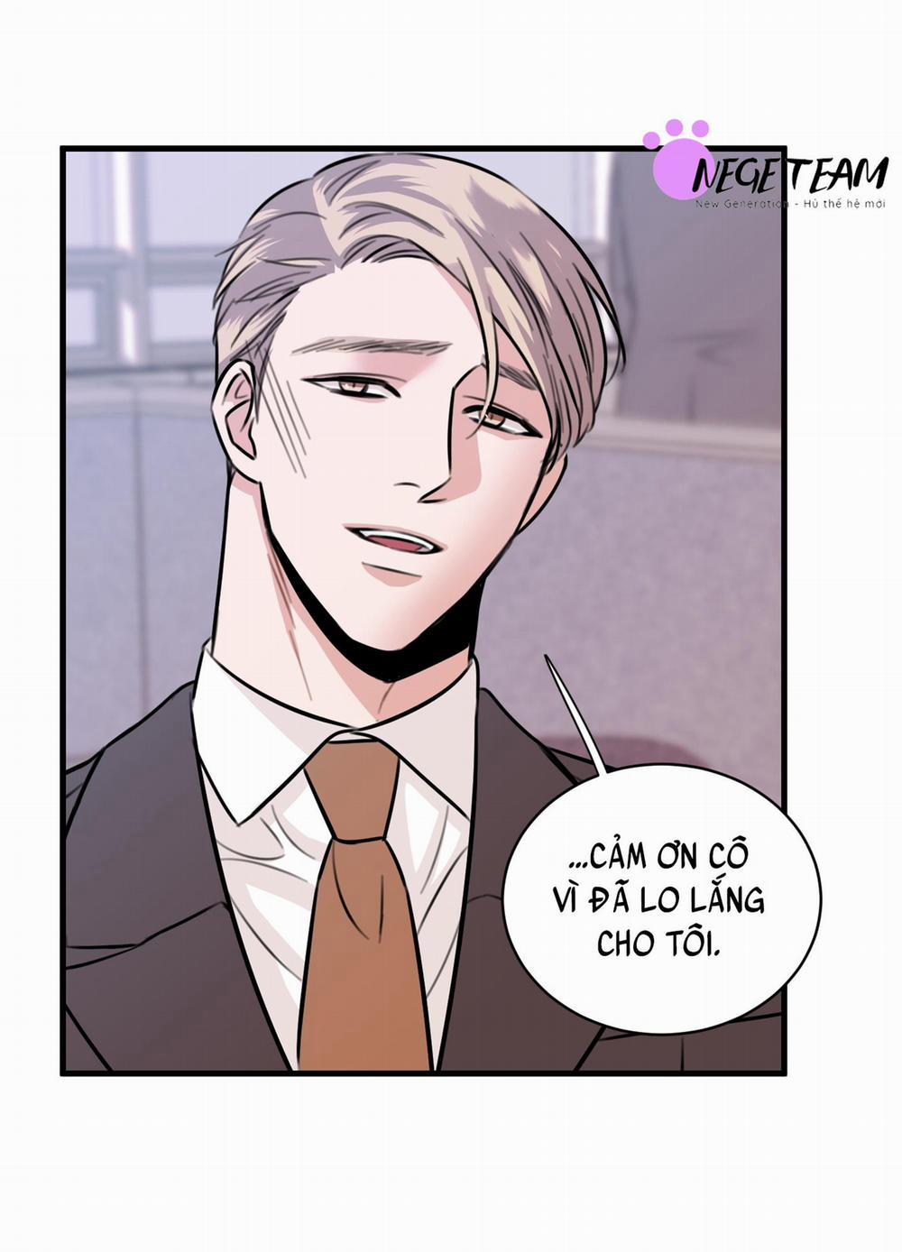 ANH SẼ PHẢI HỐI HẬN THÔI 21 trang 43