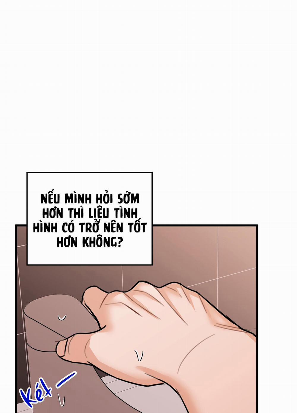 ANH SẼ PHẢI HỐI HẬN THÔI 21 trang 74